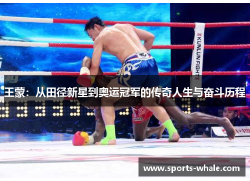 王蒙：从田径新星到奥运冠军的传奇人生与奋斗历程